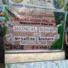 Misja medyczna na Filipinach